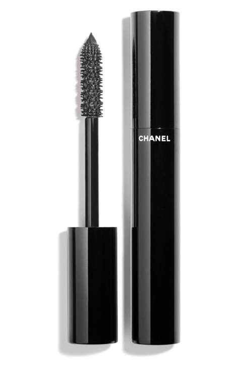 is chanel mascara worth it|what is best Chanel mascara.